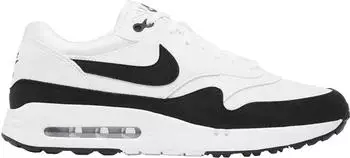 Nike Air Max 1 86 OG G schwarz/wei&szlig; (Herren) (DV1403-010)