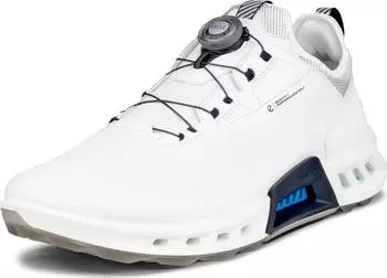 Ecco Biom C4 BOA Gore-Tex Surround weiß/schwarz (Herren) (130424-51227)