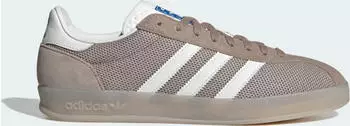 adidas Gazelle Indoor Pro blue/shock yellow/charcoal (JS0666)