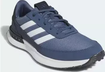 adidas S2G Spikeless preloved ink/cloud white/legend ink (Herren) (IG8105)