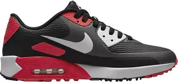 Nike Air Max 90 G iron grey/black/infrared 23/white (CU9978-010)