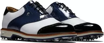 FootJoy Premiere Series Wilcox weiß/navy/schwarz (54323)