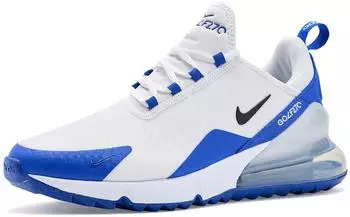 Nike Air Max 270 G white/racer blue/pure platinum/black (CK6483-106)