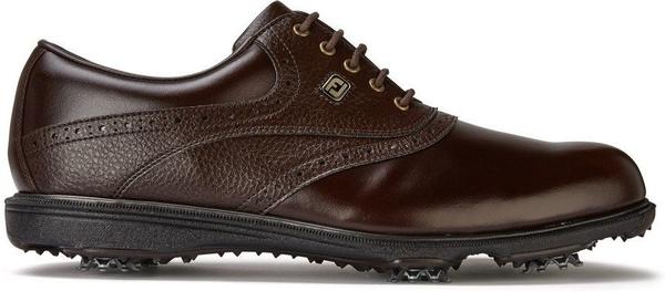 Footjoy Hydrolite 2.0 brown