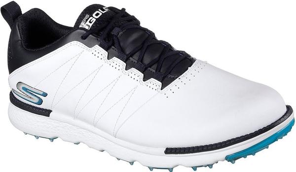 Skechers Go Golf Elite V.3 white/blue