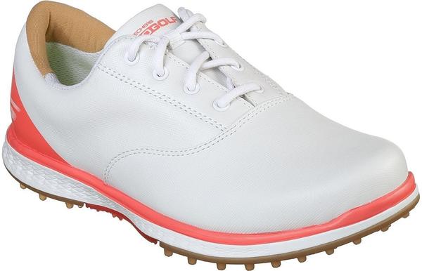 Skechers Go Golf Elite V.2 - Adjust Women white/red