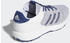 Adidas Street2Golf weiß/blau/grau (EF0688)