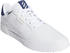 Adidas Adicross Retro (EE9164) cloud white/silver metallic/tech Indigo
