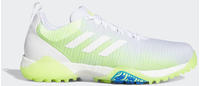 Adidas CodeChaos Cloud White/Signal Green/Glow Blue