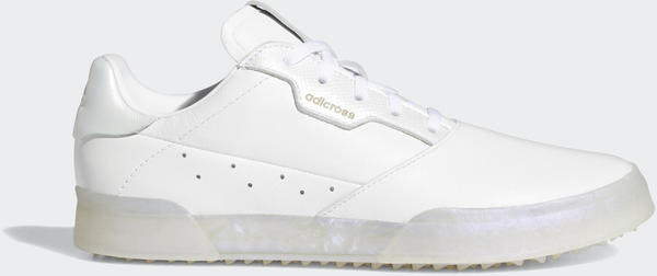 Adidas W ADICROSS RETRO Cloud White/Cloud White/Clear Mint