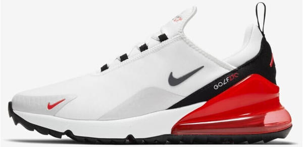 Nike Air Max 270 G (CK6483) white/neutral grey/black/cool grey