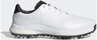 Adidas Performance Classic Recycled Polyester Cloud White/Gold Metallic/Core Black Polyester