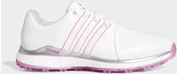 Adidas TOUR360 XT-SL Spikeless Golfschuh Cloud White/Wild Pink/Silver Metallic
