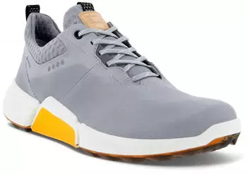 Ecco Biom H4 GTX (108204) silver grey