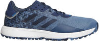 Adidas S2G Spikeless altered blue/crew navy/cloud white