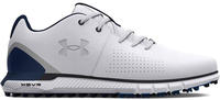 Under Armour HOVR Fade 2 Spikeless Wide (3025379) white/blue