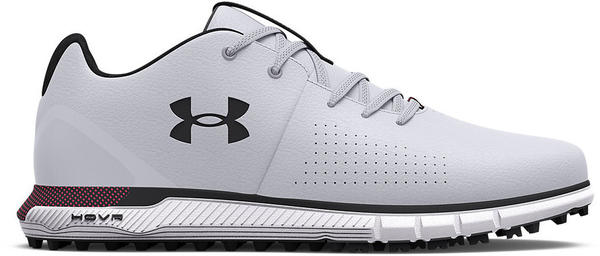 Under Armour HOVR Fade 2 Spikeless Wide (3025379) grey