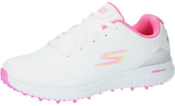 Skechers Go Golf Max 2 (123030) white/pink