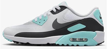 Nike Air Max 90 G (CU9978) white/blue