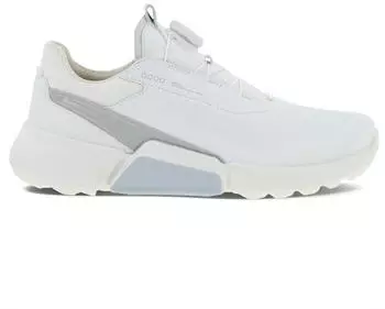 Ecco Golf Biom H4 BOA GTX (108613) white/concrete