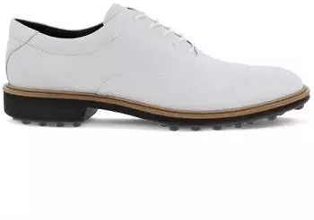 Ecco Golf Classic Hybrid Hydromax (110214) white