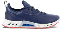 ECCO 130903-01038, ecco Golf Biom C4 Gore-Tex Surround Golfschuh, marine