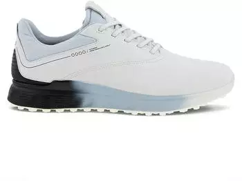 Ecco Golf S-Three GTX (102944) white/black/air