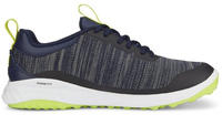 Puma 377041_02, Puma Fusion Pro Herren Golfschuhe (Softspike), blau, Gr&ouml;&szlig;e 42 male