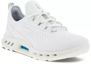 Ecco Golf Biom C4 GTX Women (130903) white