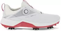 ecco Golfschuhe Golf Biom G5, weiss female