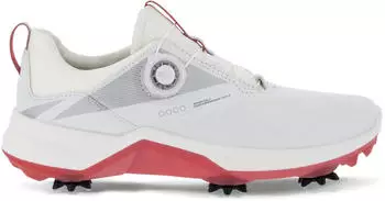 Ecco Golf Biom G5 BOA GTX Women (152503) white