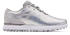 Under Armour W Charged Breathe Spikeless (3023733) silver/white