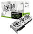 PNY GeForce RTX 4070 Ti VERTO White Edition