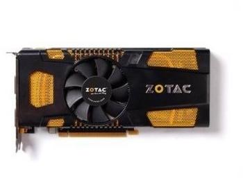 Zotac GeForce GTX 560 Ti