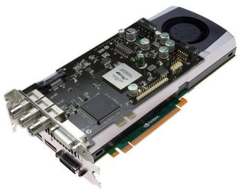 PNY Quadro 6000 SDI 6GB GDDR5