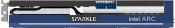 Sparkle Arc A770