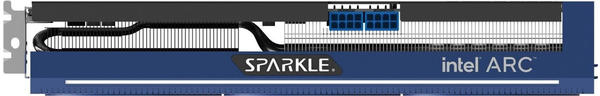 Sparkle Arc A770