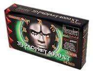 Hercules 3D Prophet 4000XT TV-A 64 MB