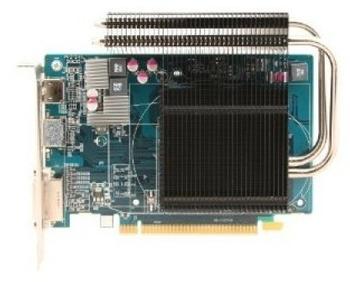 Sapphire Radeon HD6670 Ultimate 1 GB