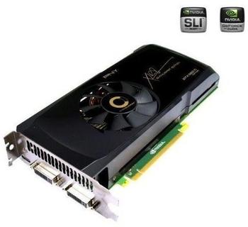 PNY Xlr8 Geforce Gtx 560 TI OC 1 GB