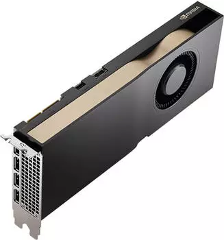 PNY NVIDIA RTX A4500 Ada (VCNRTX4500ADA-SB) – Die Revolution in der Grafikleistung: PNY NVIDIA RTX A4500 Ada