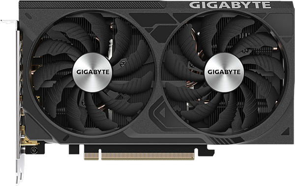 GigaByte GeForce RTX 4060 Ti WINDFORCE OC 16G