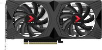 PNY GeForce RTX 4060 Ti16GB XLR8 Gaming VERTO OC Dual Fan DLSS 3