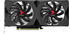 PNY GeForce RTX 4060 Ti16GB XLR8 Gaming VERTO OC Dual Fan DLSS 3