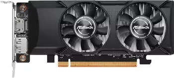 ASRock Arc A310 Low Profile – Entdecken Sie die Leistung der ASRock Arc A310 Low Profile Grafikkarte