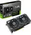 2.595 MHz, 8 GB, schwarz, übertaktet: Asus GeForce RTX 4060 Ti