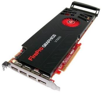 AMD Fire Pro V7900 2 GB