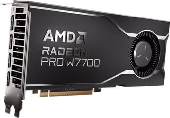 AMD Radeon Pro W7700