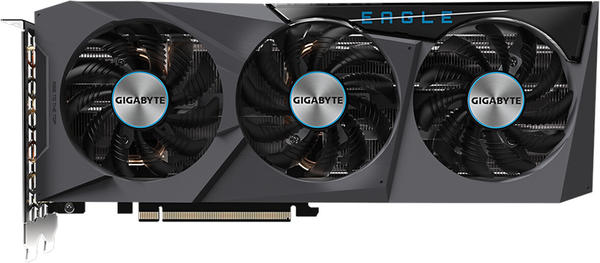 GigaByte GeForce RTX 4070 EAGLE OC V2 12G