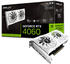 PNY GeForce RTX 4060 8GB OC XLR8 Verto DF White Edition
